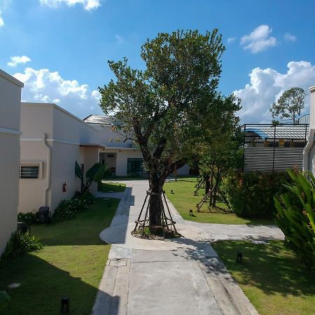 Toledo Pool Villa Nakhon Si Thammarat Exterior photo