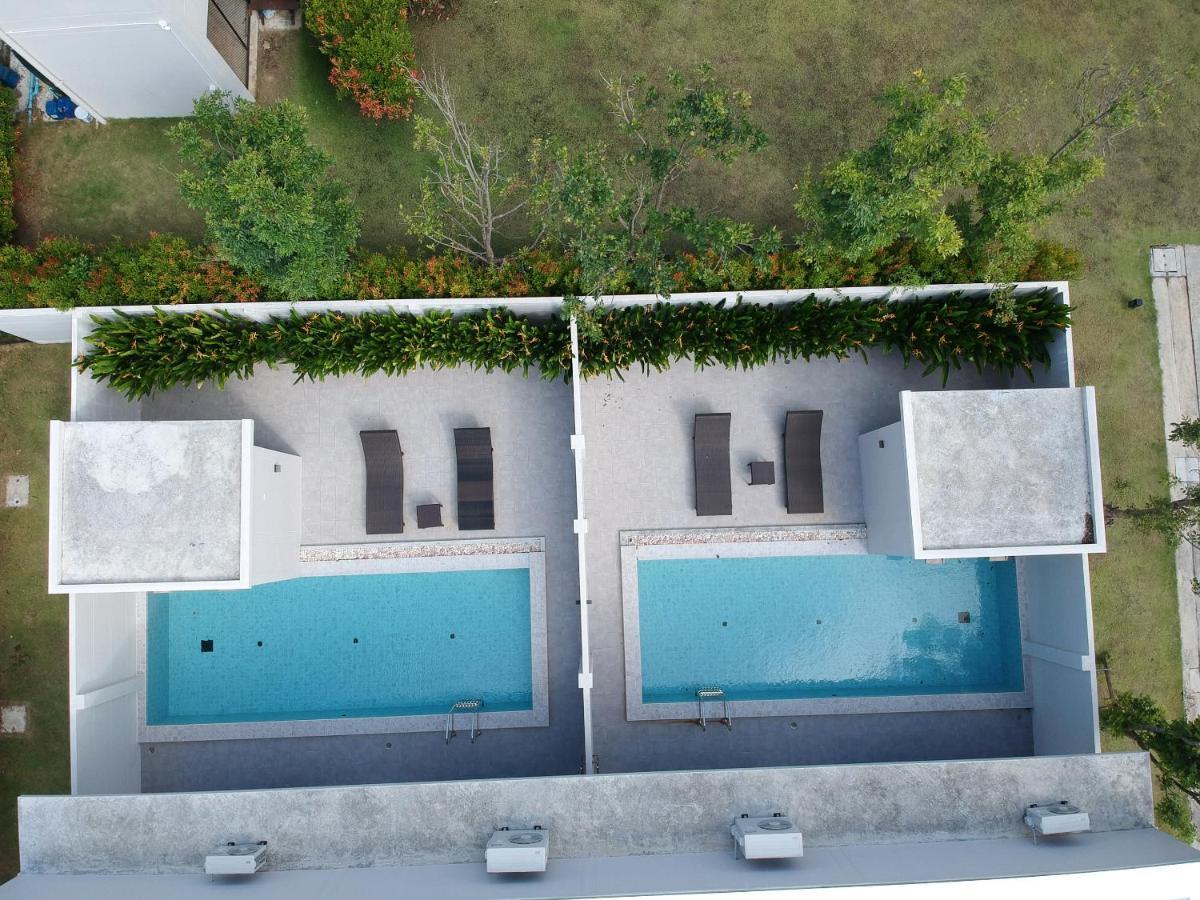Toledo Pool Villa Nakhon Si Thammarat Exterior photo