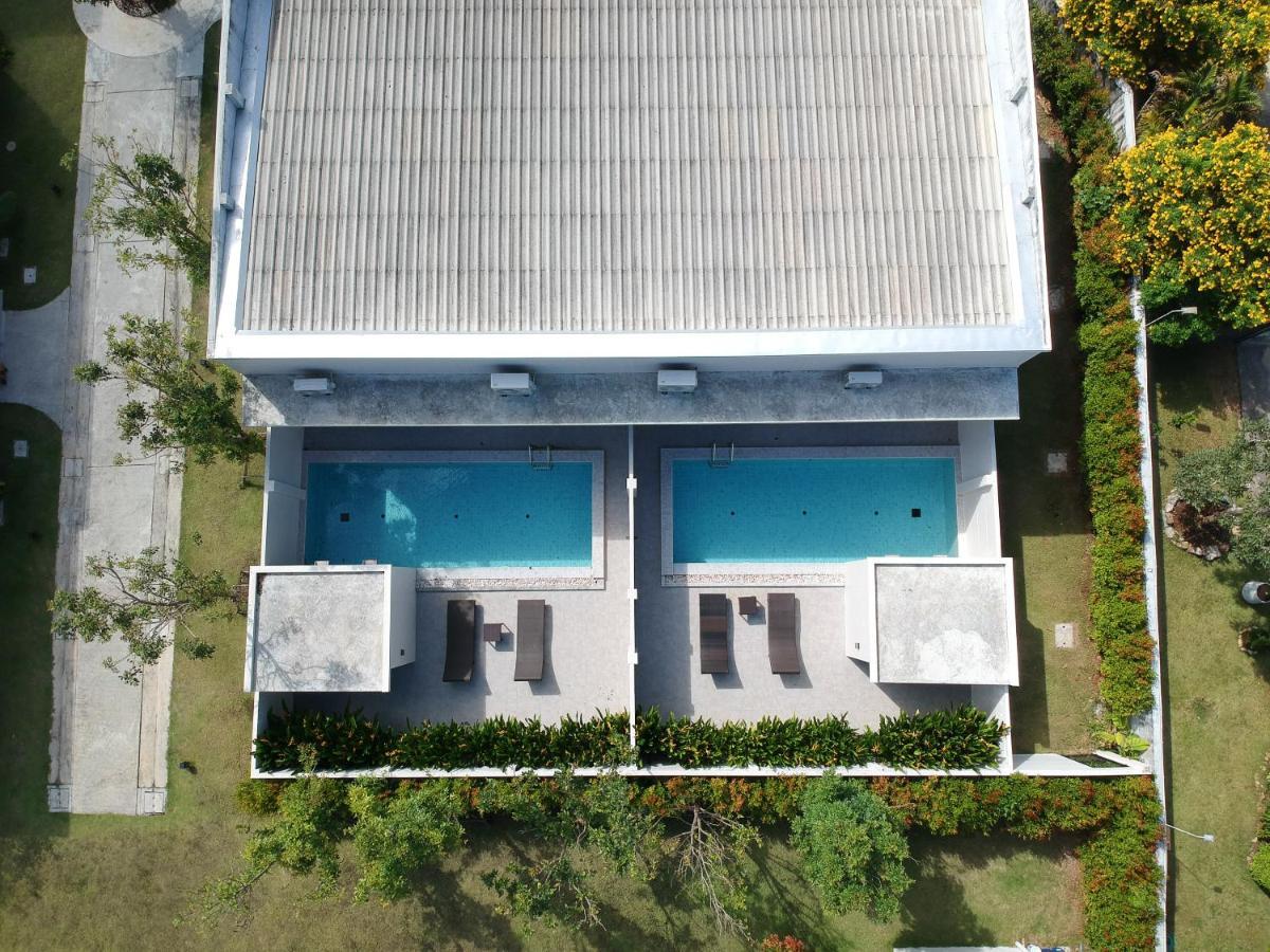 Toledo Pool Villa Nakhon Si Thammarat Exterior photo